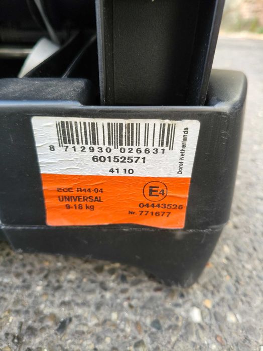 scaun auto pentru copii