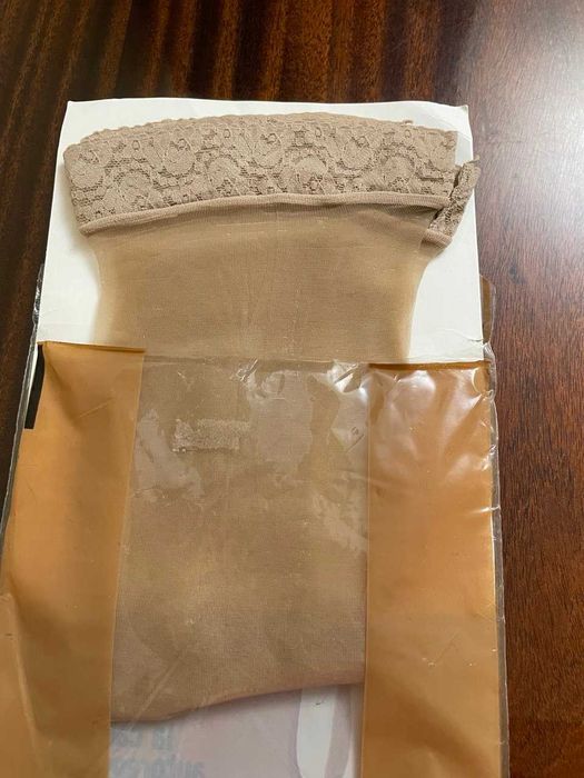 Колготки DKNY (США), Via Spiga (Италия), SiSi (Италия), чулки Modi, др