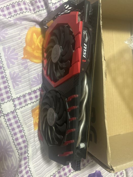 GTX 1060 6GB СПЕШНО!!