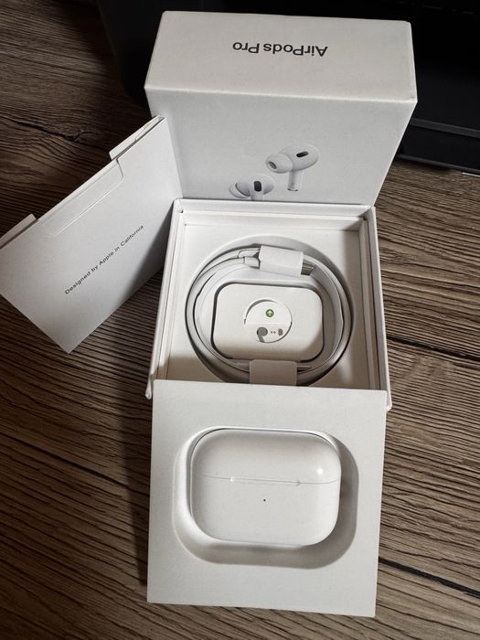 AirPods pro 2rd
