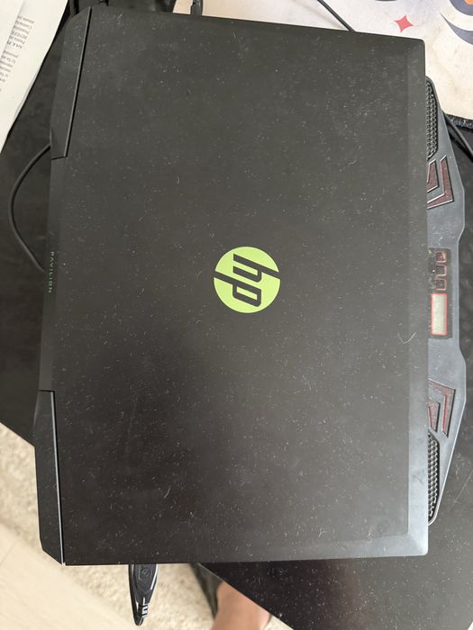 Hp Pavilion 15 laptop gaming