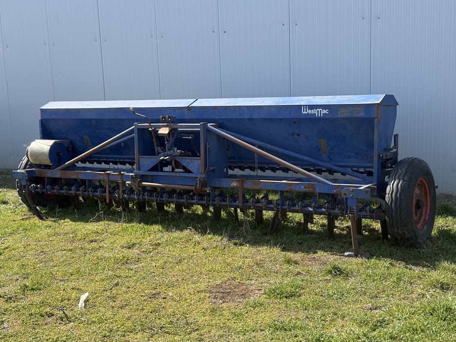 Semanatoare paiose 4 metri