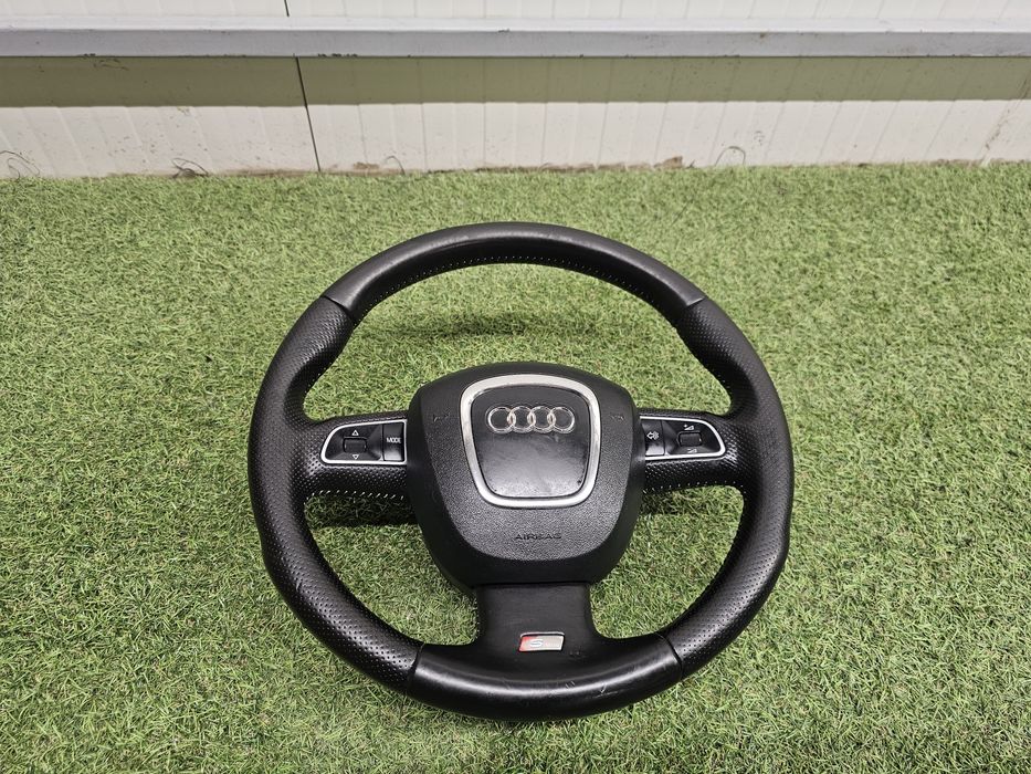 Volan S-line Audi
