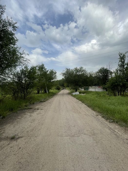 Продам Участок 8 соток в Каскелене