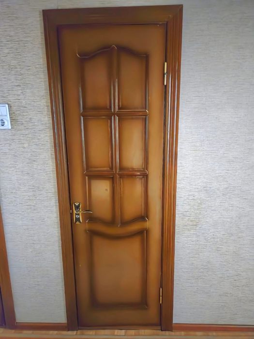 Продам медкомнатные двери