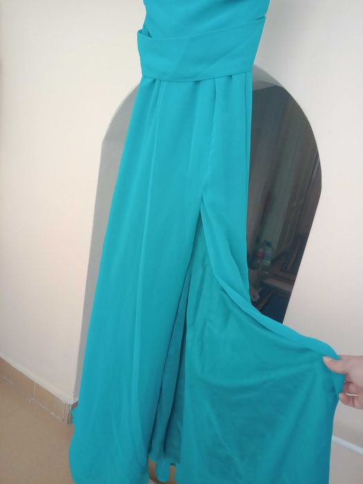 Официална рокля Megz, размер S