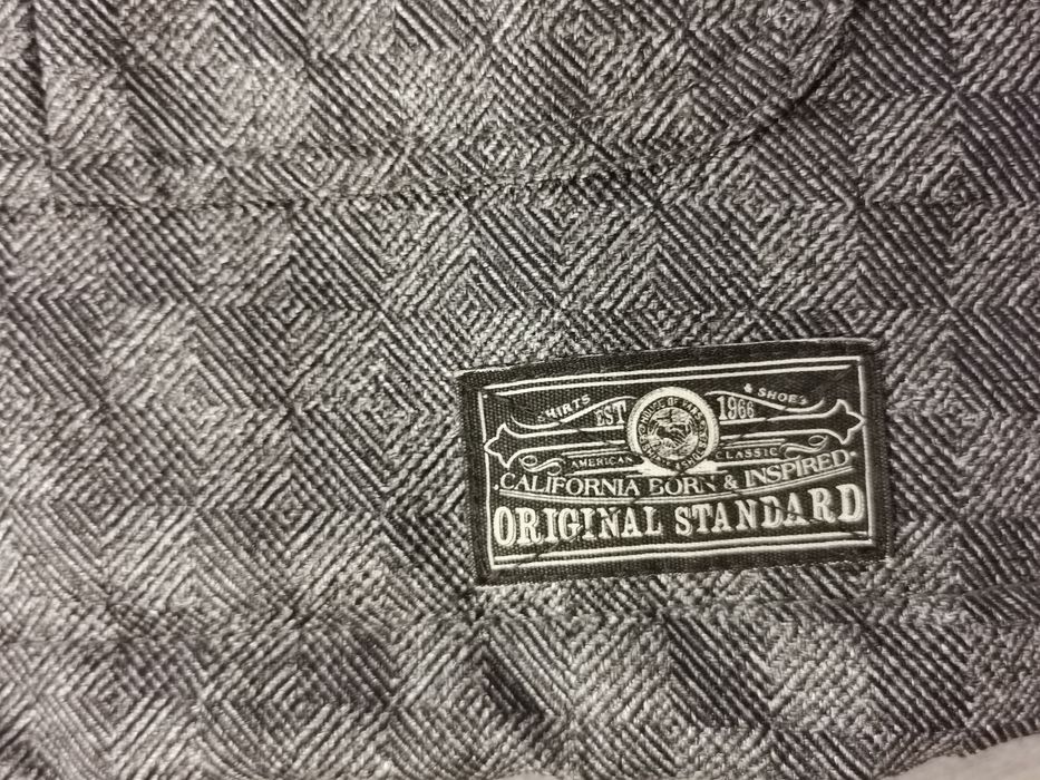 Haină groasa de iarna. VANS