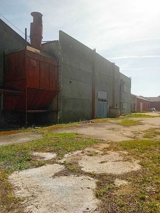 Дава се под наем Промишлена сграда в Дулово - 300 кв.м за 510 € - Снимка #19