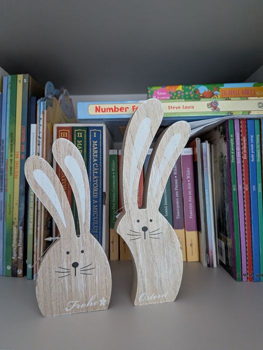 Vand decoratiune noua Paste