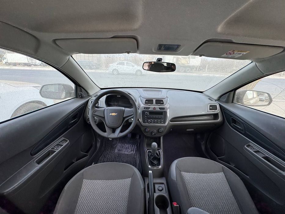 Кобалт продаётся