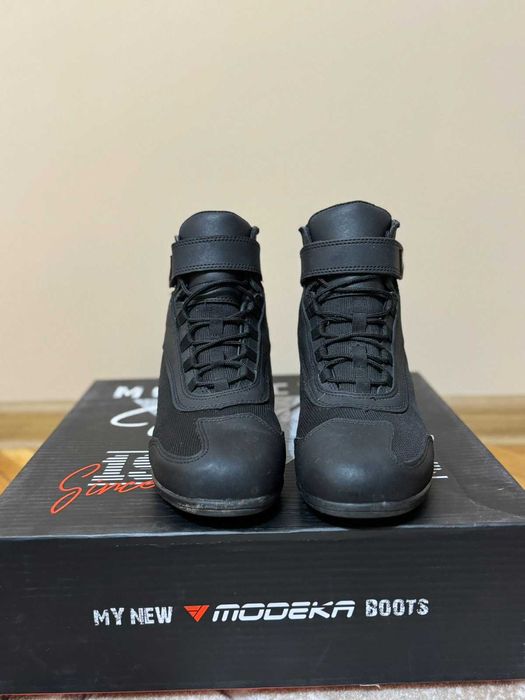 Мото обувки Modeka- дамски