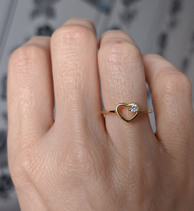 Нови сребърени пръстени