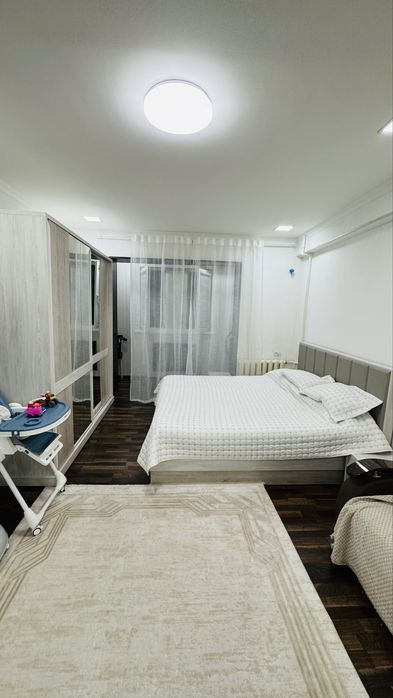 Yun-2 kv galereyka‼️1/1/4 Maydoni-37.M2‼️Narx-41.800 ye yo’ldan 1-dom