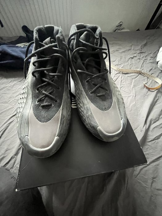Adidas Anthony Edwards Ghete Baschet