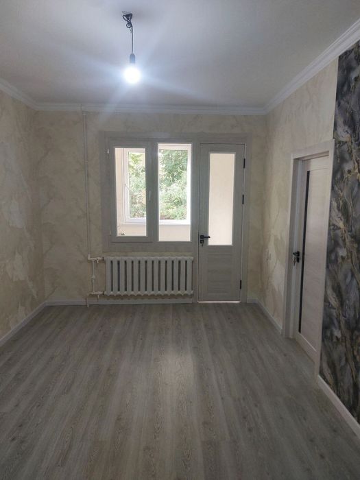 Продажа 2х комнатной массив Панельный (ипотека)