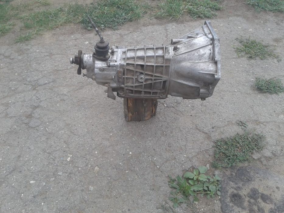 Запчасти на москвич 2141