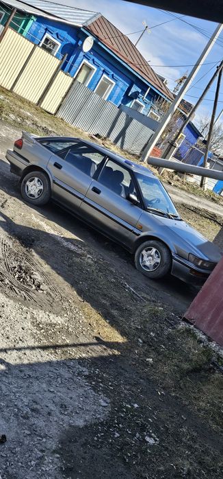 Продажа автомобиля