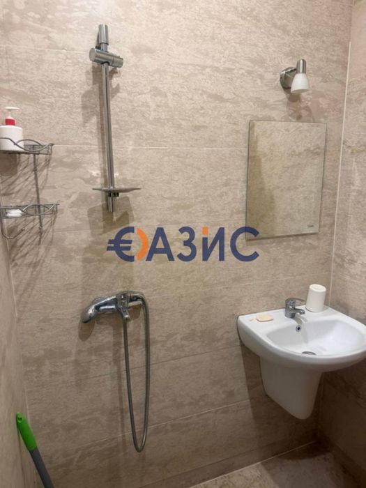 Продава се Едностаен апартамент в к.к. Слънчев бряг - 45 кв.м за 786 €/кв.м - Снимка #3