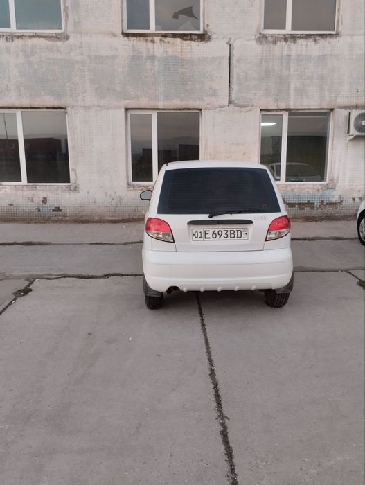 Matiz Best 2018 srochniy sotiladi