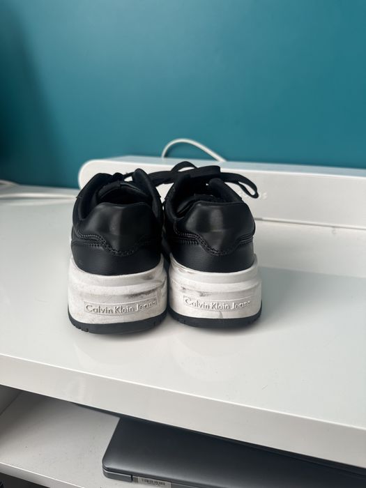 Adidasi Calvin Klein