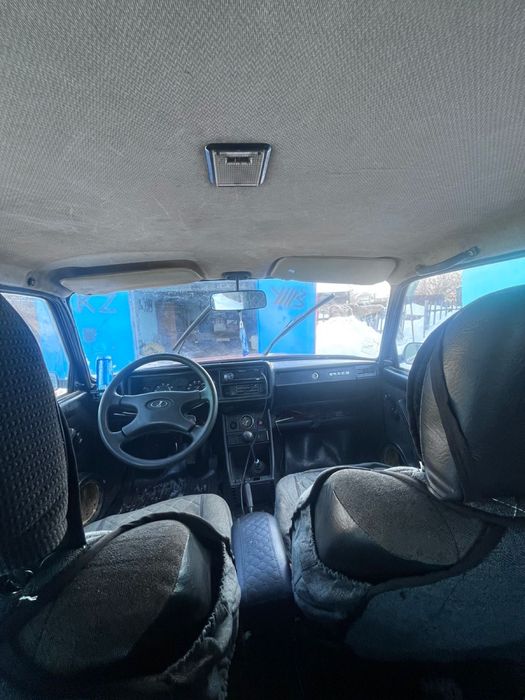 Продам,ваз 2107