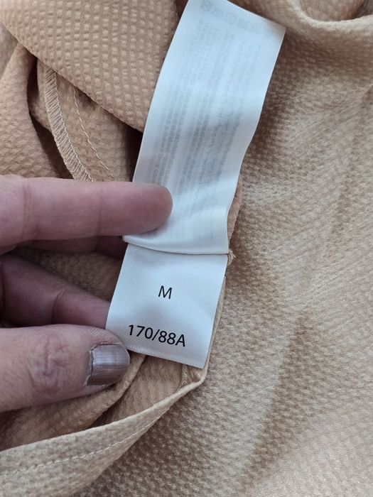 Fusta lunga eleganta noua cu eticheta