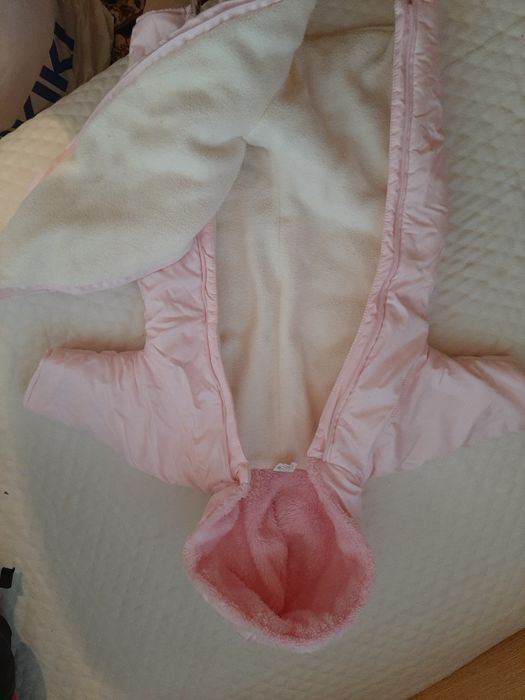 Бебешки космонавт