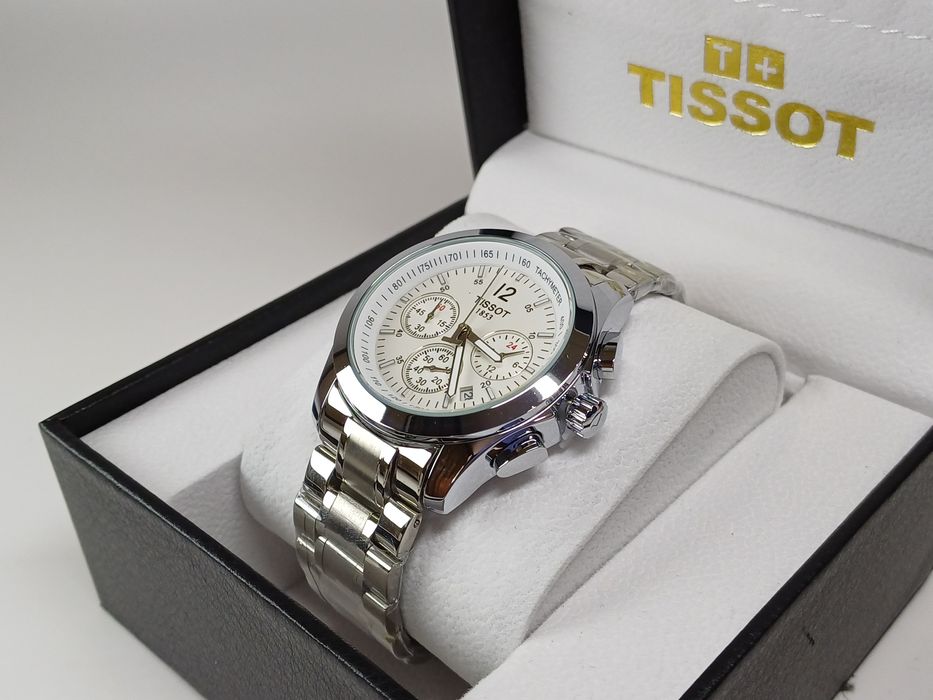 Мужские часы премиум качества