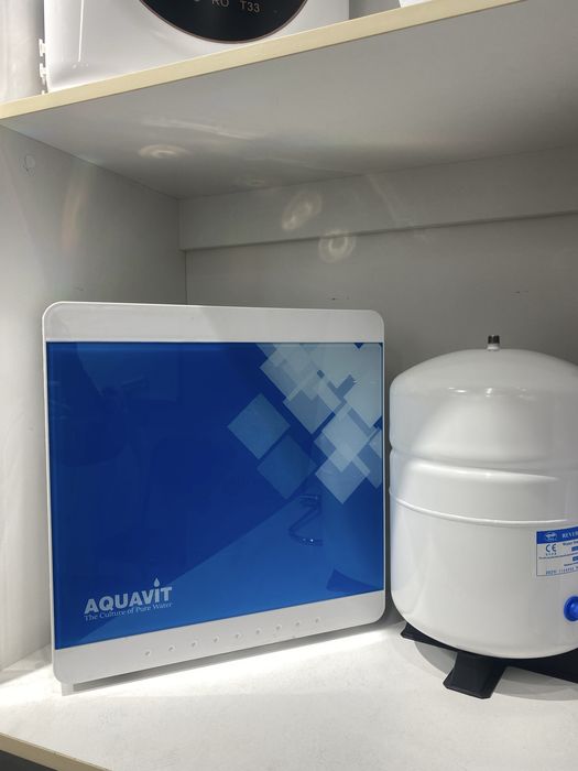 Фильтр для воды очистка оптом розницу акция Картридж замена