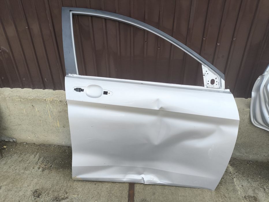 Двери автомобильные Haval M6