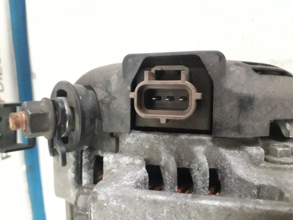 alternator jeep grand cherokee 3.0 d tn 104210-6592 p04801835ac / 2011 2012 2013 2014 2015 2016