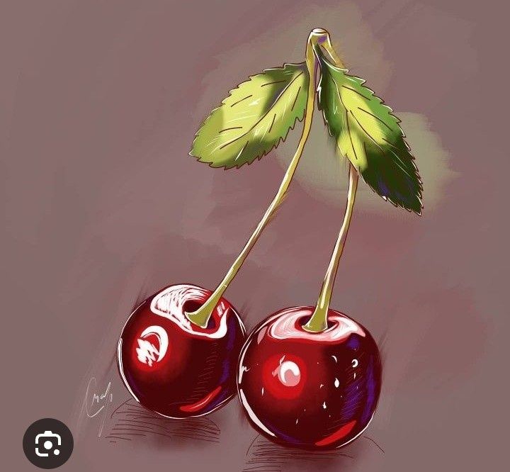 Продам Вишню хорошая крупная