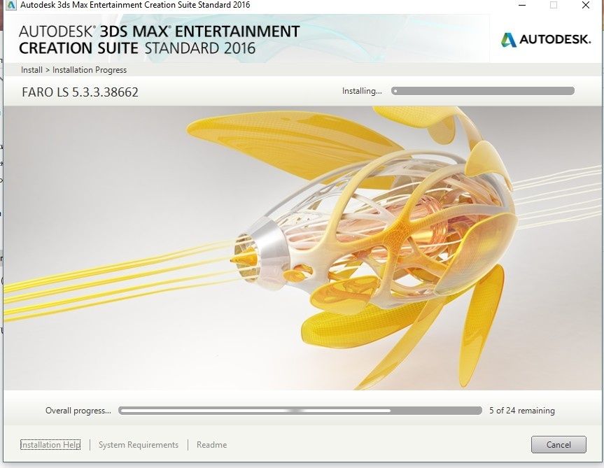 Windows! установлю AutoCAD , 3ds Max V-Ray, Corona, adobe illustrator