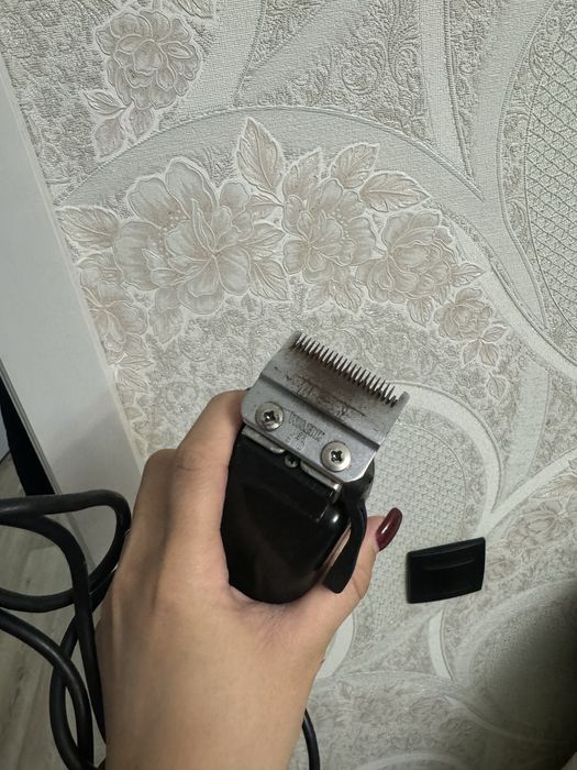 Wahl magic clip5*