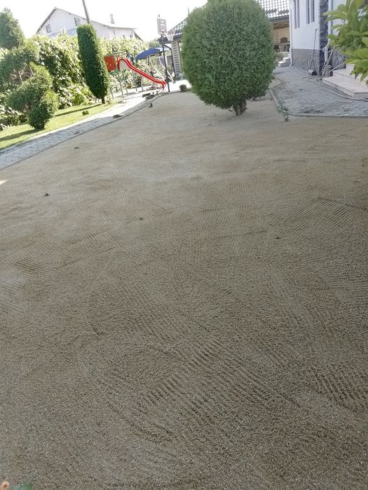 Amenajez Gradinii