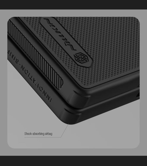 Чехол от Samsung Galaxy fold 6