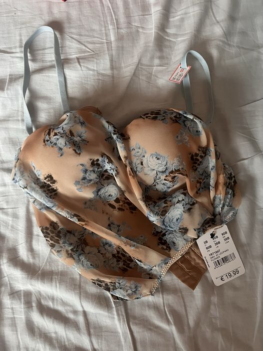 Корсет Tezenis с етикет, zara