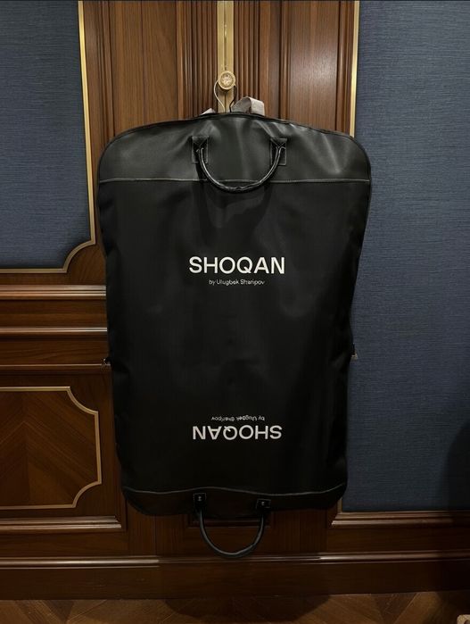 Костюм Shoqan by Ulugbek Sharipov