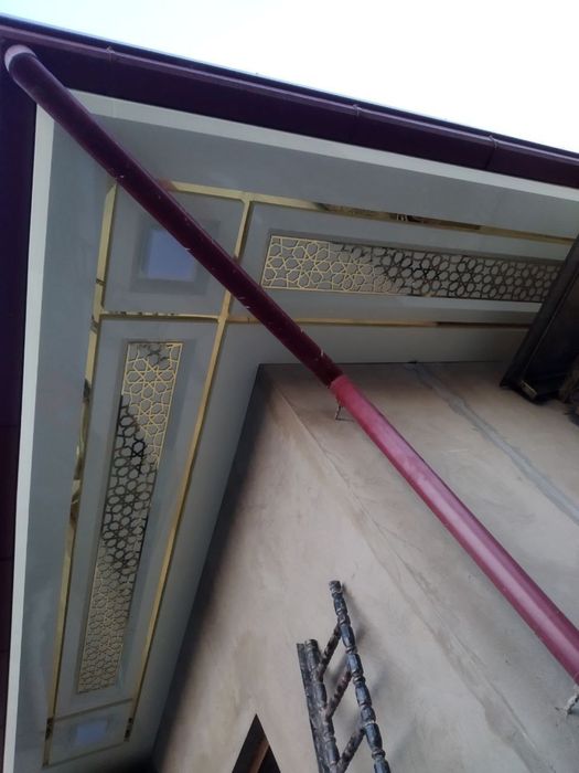 Alyukabond alkafon alyubon travertin аlucobond алкафон alucabond naves