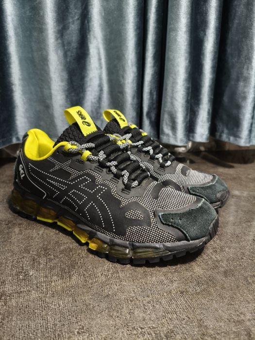Оригинальные кроссовки Asics Gel Quantum 360 6