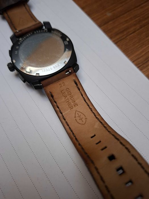 Часовник Fossil FS5251SET