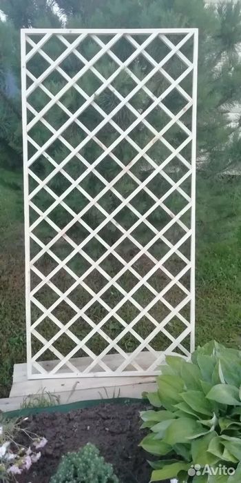 Перголы , арки деревянные изготовим плотник