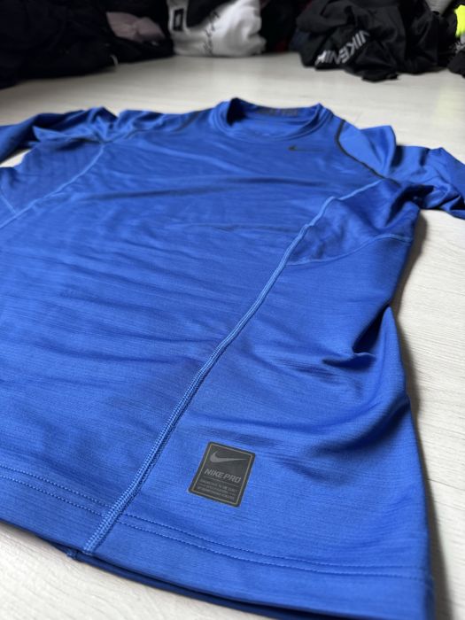 Мъжка блуза NikePro