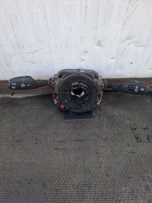 Spira volan szl bmw f10
