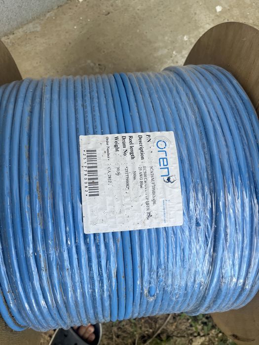 Cablu ,internet ,retea