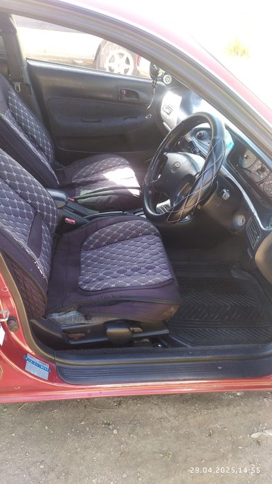 Toyota sprinter marino