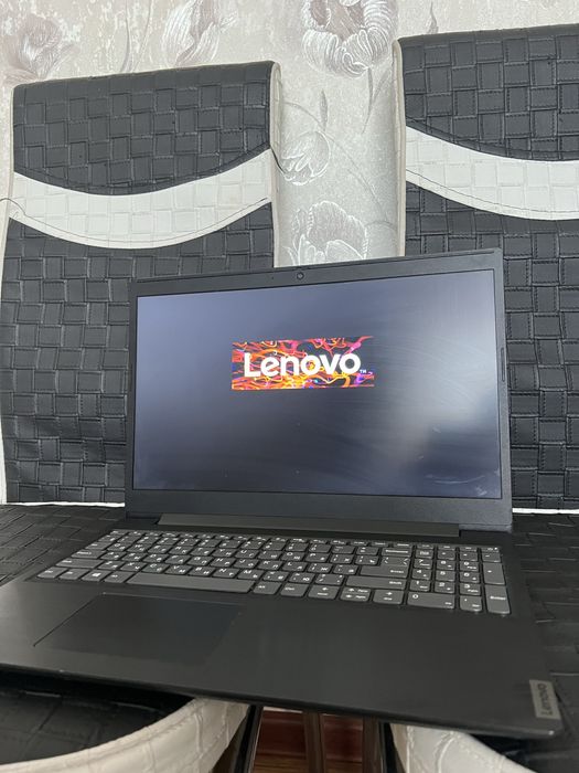 Lenovo ideapad НОВЫЙ ноутбук Ryzen 5
