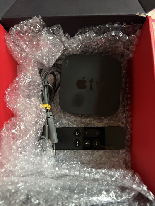Vand Apple Tv 4K