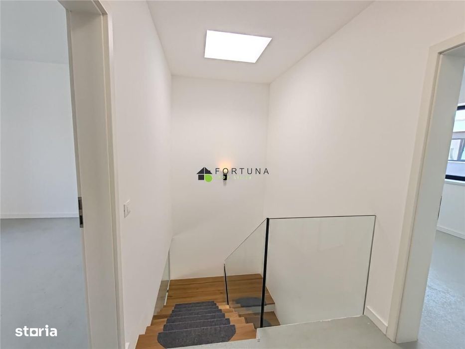 Duplex, M`Art Villas, Calea Feldioarei