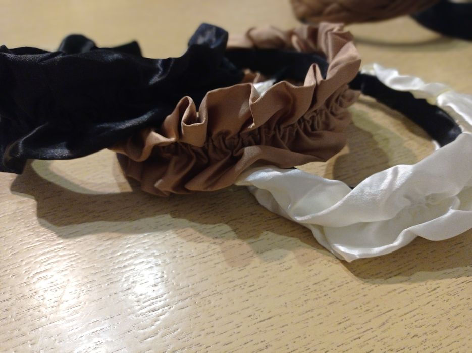 Продаются ободки